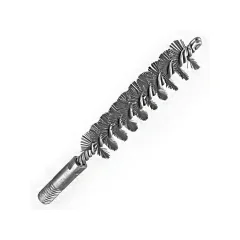 Escova Tubular de Aço Carbono 3/4" - Ativa