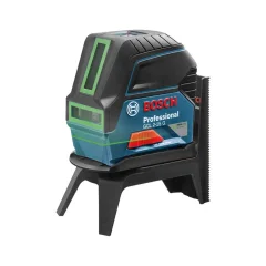 Nivel a Laser Verde com 2 Linhas 15 metros GCL 2-15G - Bosch