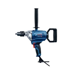Furadeira Elétrica 5/8" 850 Watts 220V GBM 1600RE - Bosch