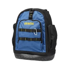 Mochila para Ferramentas 14" com Base Emborrachada - Irwin
