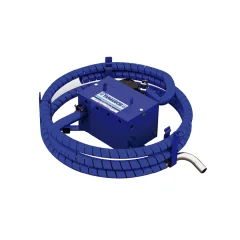 Bomba Transferidora de Óleo Diesel 12V - Yamaguchi