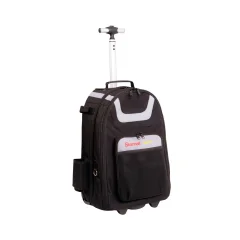 Mochila para Ferramentas 16" com Rodinhas Exact Plus - Starrett