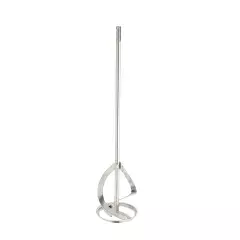 Haste para Misturador de Argamassa SDS Plus com 40 cm - Cortag