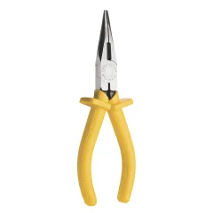 Alicate Bico Reto 6" - Tramontina