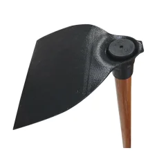 Enxada Norte Larga 1,5 Libras com Cabo 150 cm - Minasul