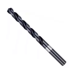 Broca Aço Rápido Preta 13 mm - Dormer