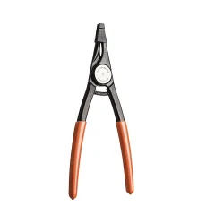 Alicate para Anéis Ponta Chata 11" - Tramontina Pro