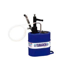Bomba Manual para Óleo 12 Litros B106.0001 - Yamaguchi