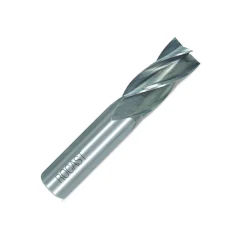 Fresa de Topo em Aço Rápido com 4 Cortes 18 mm - Rocast