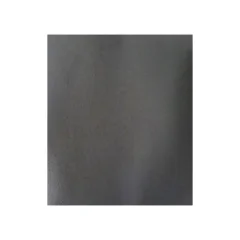 Lixa Ferro 225 x 275 mm G320 com 25 Peças - Carborundum