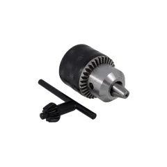 Mandril com Furo 1/2" x 20F 13L - MTX