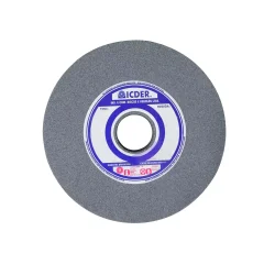 Rebolo Reto Widea 6" x 1" x 1.1/4" GC80 - Icder