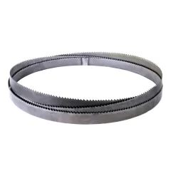 Lâmina para Serra Fita Metal Univerz 13 mm 14-18 Dentes 1,14 metros - Starrettt