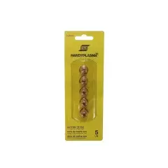 Bico de Corte Handyarc 35A 0,80mm cartela com 5 Peças - Esab