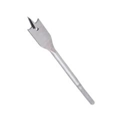Broca Chata 1/4" - Brasfort