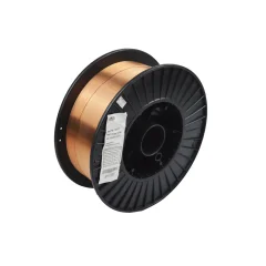 Arame Mig Sólido 1,20mm com rolo 15kg WELD 70S-6 CPCC - Esab