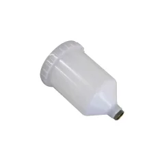 Caneca Plástica sem Tampa 600 ml para Pistola BC 75 - Steula