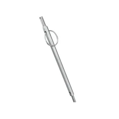 Tarraxa Longa 150 mm para Saca Vávula de Caminhão - Steula