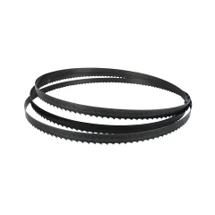Lâmina para Serra Fita Metal 13 mm 14 Dentes 0,83 metros - Makita
