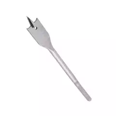 Broca Chata 7/8" - Brasfort