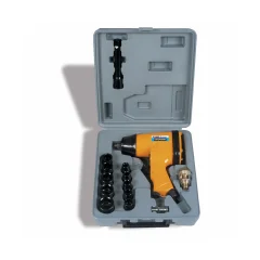 Chave de Impacto Pneumática 1/2" 32 Kgf CH I-320 - Chiaperini