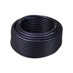 Mangueira de Ar Comprimido Preta 5/16" com 50 metros - Brflex