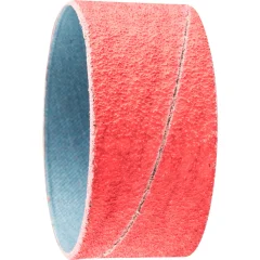 Lixa Tubo 60 x 30 mm A80 COOL Vermelho - Pferd