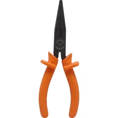 Alicate de Bico Reto 8" IOX Isolado - Gedore