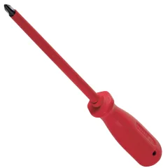 Chave Philips Isolada 1/4" x 6" - Gedore