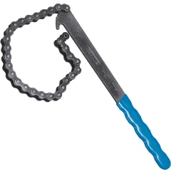 Chave Corrente Leve para Tubo de 5" - Gedore