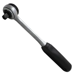 Chave Catraca com Encaixe 1/2"