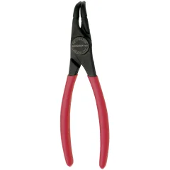 Alicate para Anéis Interno Bico Curvo 7"  - Gedore Red