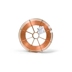 Arame Mig Sólido 1,00 mm rolo com 18kg AUTROD OK 12.51 - Esab