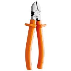 Alicate de Corte Diagonal 6" Isolado - Tramontina Pro