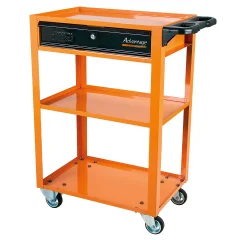 Carro para Ferramenta Aberto de 1 Gaveta - Tramontina Pro