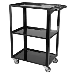 Carro para Ferramentas Aberto sem Gavetas - Tramontina