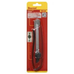 Estilete de 18 mm com Trava de Parafuso - KUX030-S Starrett