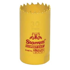 Serra Copo Bimetal de 30 mm (1.3/16") - FCH030M-G Starrett