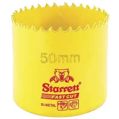 Serra Copo Bimetal de 50 mm - FCH050M-G Starrett