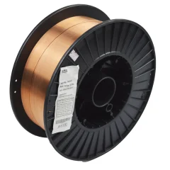 Arame Mig Sólido 0,80 mm rolo com 15kg WELD 70S-6 CPCC - Esab