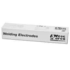 Eletrodo Revestido 2,50 mm embalagem com 5kg 6013 WELD - Esab
