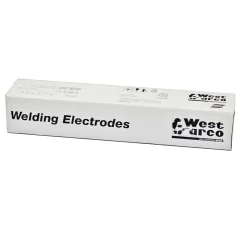 Eletrodo Revestido 3,25 mm embalagem com 5kg 6013 WELD - Esab