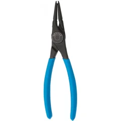 Alicate para Anéis Internos Bico Reto 12" - Gedore