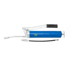 Bomba Manual para Graxa 500g 7029-G2 - Bozza