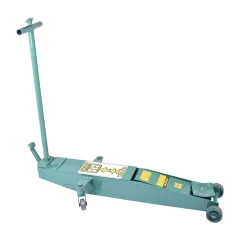 Macaco Hidráulico Tipo Jacaré 2 Toneladas RM0019 - Ribeiro