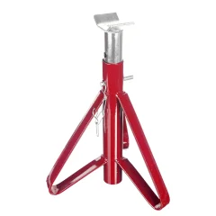 Cavalete de Ferro 4 Toneladas - Raven