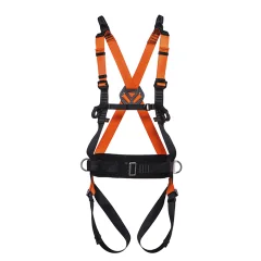 Cinto Segurança Paraquedista Regulagem MULT 2010A MG Cinto