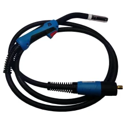 Tocha para Solda Mig e Mag Mangueira 5 Metros Sem Raspa Pro 453 0408036 - TBI