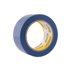 Fita para Demarcação 48 mm x 30 metros Azul - Vonder