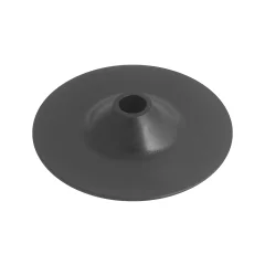 Disco de Borracha 4.1/2" para Lixas - Vonder